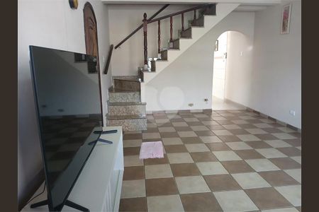 Casa à venda com 100m², 4 quartos e 2 vagas