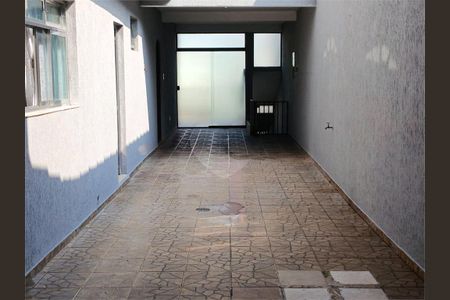 Casa à venda com 100m², 4 quartos e 2 vagas