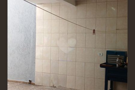 Casa à venda com 100m², 4 quartos e 2 vagas