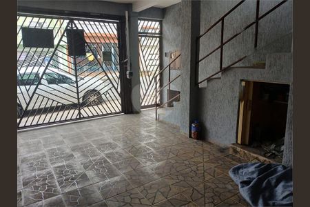 Casa à venda com 100m², 4 quartos e 2 vagas