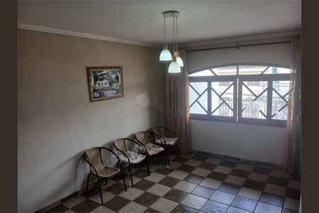Casa à venda com 4 quartos, 100m² em Jardim Rosa de Franca, Guarulhos