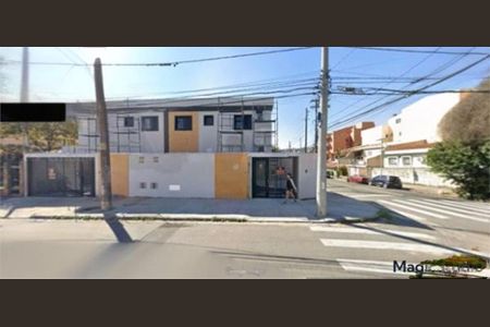 Casa à venda com 3 quartos, 194m² em Vila Pires, Santo André