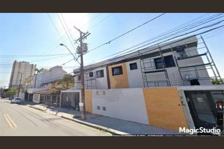 Casa à venda com 3 quartos, 194m² em Vila Pires, Santo André