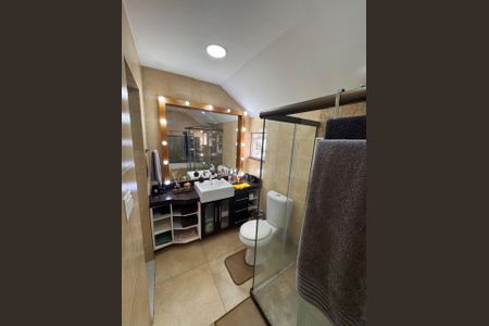 Casa de condomínio à venda com 168m², 3 quartos e 3 vagasFoto 24