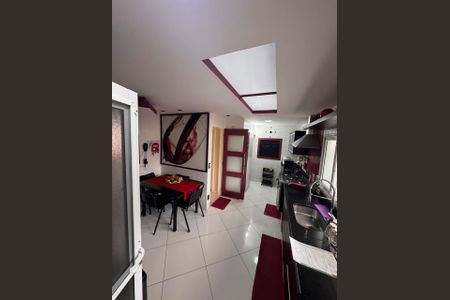 Foto 04 de casa de condomínio à venda com 3 quartos, 168m² em Recreio dos Bandeirantes, Rio de Janeiro