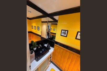 Casa de condomínio à venda com 168m², 3 quartos e 3 vagasFoto 12