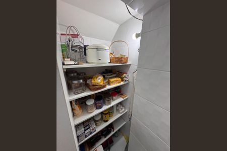 Casa de condomínio à venda com 168m², 3 quartos e 3 vagasFoto 06