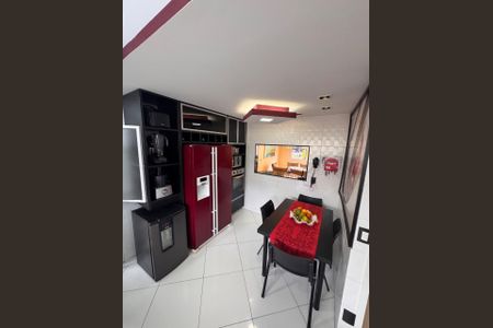 Casa de condomínio à venda com 168m², 3 quartos e 3 vagasFoto 07