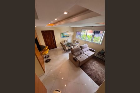 Foto 10 de casa de condomínio à venda com 3 quartos, 168m² em Recreio dos Bandeirantes, Rio de Janeiro