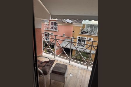 Casa de condomínio à venda com 168m², 3 quartos e 3 vagasFoto 29