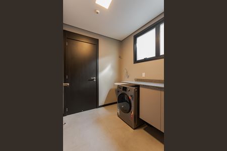 Studio à venda com 30m², 1 quarto e sem vaga Studio à venda com 30m², 1 quarto e sem vagaÁrea comum - Lavanderia