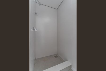 Studio à venda com 30m², 1 quarto e sem vaga Studio à venda com 30m², 1 quarto e sem vagaBanheiro