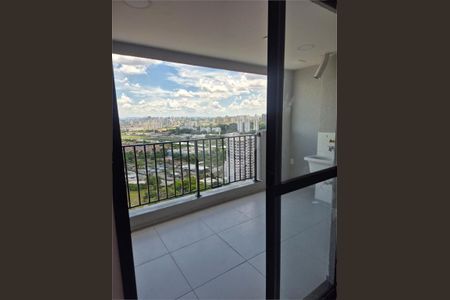 Apartamento à venda com 3 quartos, 69m² em Vila Lisboa, São Paulo