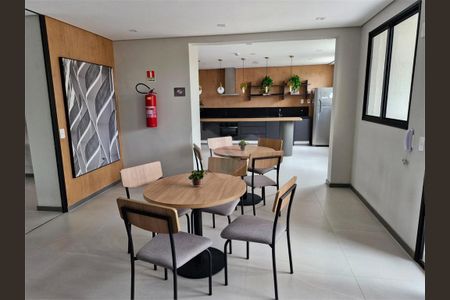 Apartamento à venda com 3 quartos, 69m² em Vila Lisboa, São Paulo