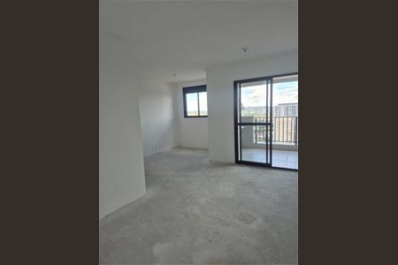 Apartamento à venda com 3 quartos, 69m² em Vila Lisboa, São Paulo