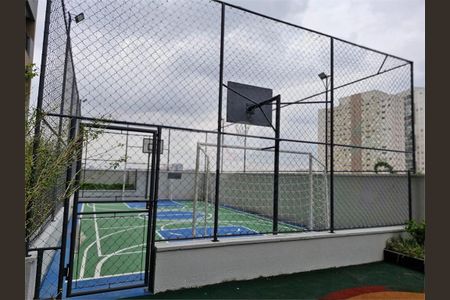 Apartamento à venda com 3 quartos, 69m² em Vila Lisboa, São Paulo