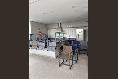 Apartamento à venda com 3 quartos, 69m² em Vila Lisboa, São Paulo