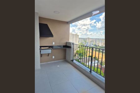 Apartamento à venda com 3 quartos, 69m² em Vila Lisboa, São Paulo