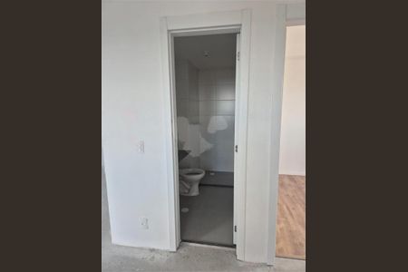 Apartamento à venda com 3 quartos, 69m² em Vila Lisboa, São Paulo