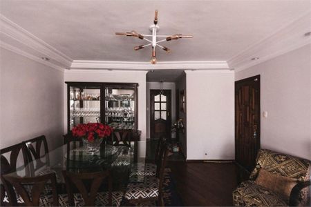 Casa à venda com 3 quartos, 200m² em Parque da Mooca, São Paulo