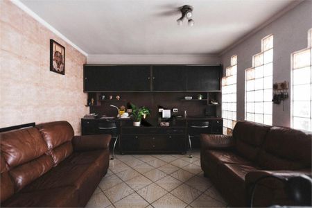 Casa à venda com 3 quartos, 200m² em Parque da Mooca, São Paulo