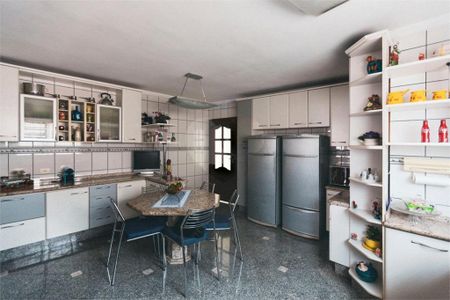 Casa à venda com 3 quartos, 200m² em Parque da Mooca, São Paulo