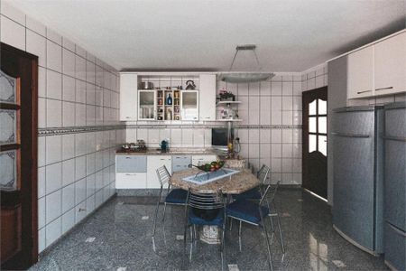 Casa à venda com 3 quartos, 200m² em Parque da Mooca, São Paulo