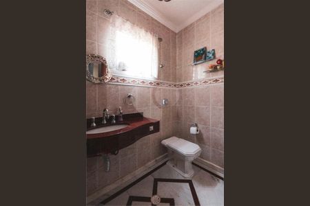 Casa à venda com 3 quartos, 200m² em Parque da Mooca, São Paulo