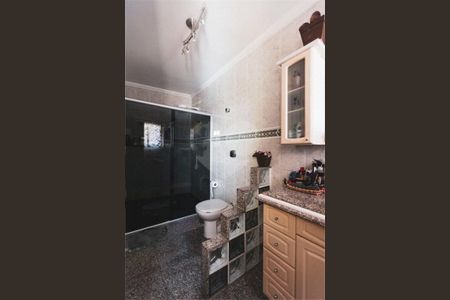 Casa à venda com 3 quartos, 200m² em Parque da Mooca, São Paulo