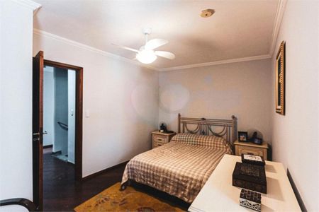 Casa à venda com 3 quartos, 200m² em Parque da Mooca, São Paulo