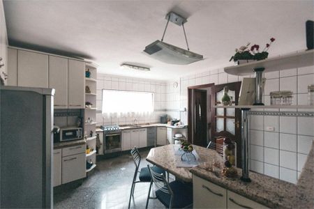 Casa à venda com 3 quartos, 200m² em Parque da Mooca, São Paulo