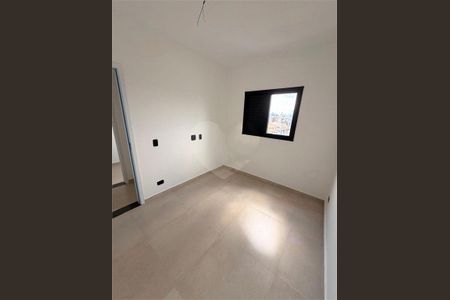 Apartamento à venda com 2 quartos, 49m² em Vila Fernandes, São Paulo