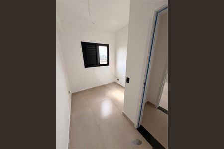 Apartamento à venda com 2 quartos, 49m² em Vila Fernandes, São Paulo