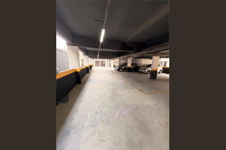 Apartamento à venda com 2 quartos, 49m² em Vila Fernandes, São Paulo