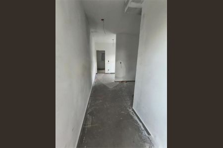 Apartamento à venda com 27m², 1 quarto e sem vaga
