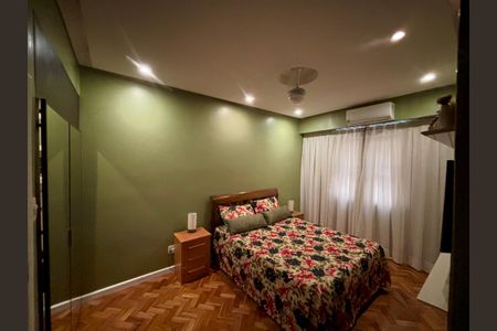 Apartamento à venda com 75m², 1 quarto e sem vagaSuíte