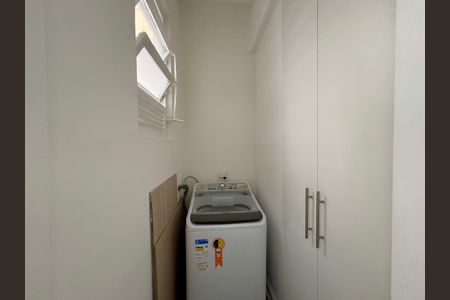 Apartamento à venda com 75m², 1 quarto e sem vagaÁrea de serviço