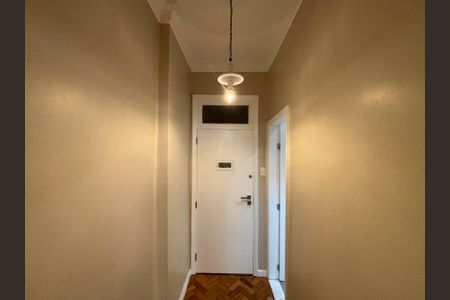 Apartamento à venda com 75m², 1 quarto e sem vagaSala - hall de entrada social