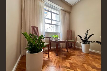 Apartamento à venda com 75m², 1 quarto e sem vagaSala 2