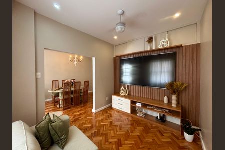 Apartamento à venda com 75m², 1 quarto e sem vagaSala 2