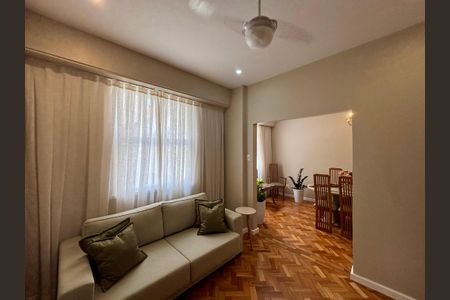 Apartamento à venda com 75m², 1 quarto e sem vagaSala 2