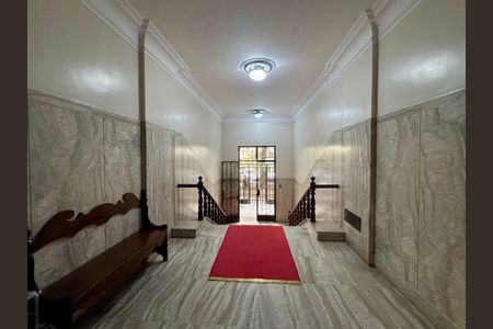 Apartamento à venda com 75m², 1 quarto e sem vagaPortaria