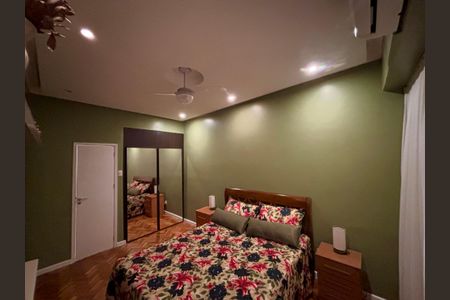 Apartamento à venda com 75m², 1 quarto e sem vagaSuíte