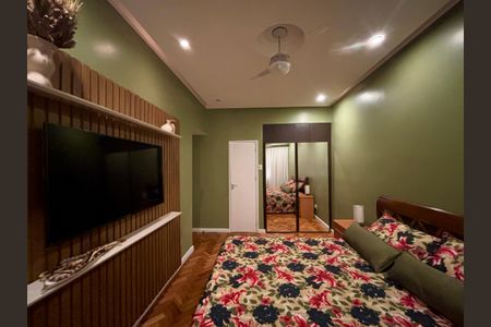 Apartamento à venda com 75m², 1 quarto e sem vagaSuíte