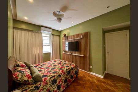 Apartamento à venda com 75m², 1 quarto e sem vagaSuíte