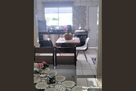 Casa à venda com 3 quartos, 246m² em Vila Lucinda, Santo André