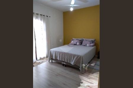 Casa à venda com 3 quartos, 246m² em Vila Lucinda, Santo André