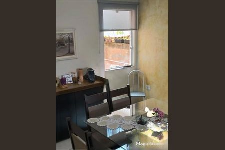 Casa à venda com 3 quartos, 246m² em Vila Lucinda, Santo André