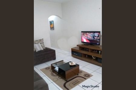 Casa à venda com 3 quartos, 246m² em Vila Lucinda, Santo André