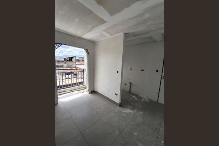 Apartamento à venda com 1 quarto, 27m² em Sapopemba, São Paulo